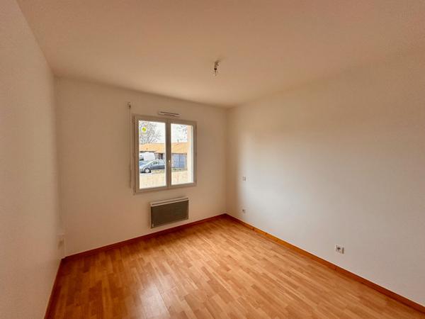 Maison Aubigny Les Clouzeaux 4 pièce(s) 85.86 m2