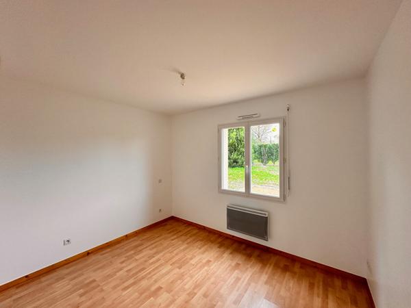 Maison Aubigny Les Clouzeaux 4 pièce(s) 85.86 m2