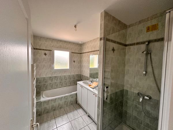 Maison Aubigny Les Clouzeaux 4 pièce(s) 85.86 m2