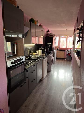 Appartement T4 à vendre  3 pièces - 81,60 m2 BEAUNE - 21