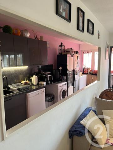 Appartement T4 à vendre  3 pièces - 81,60 m2 BEAUNE - 21