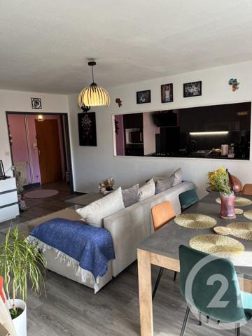 Appartement T4 à vendre  3 pièces - 81,60 m2 BEAUNE - 21