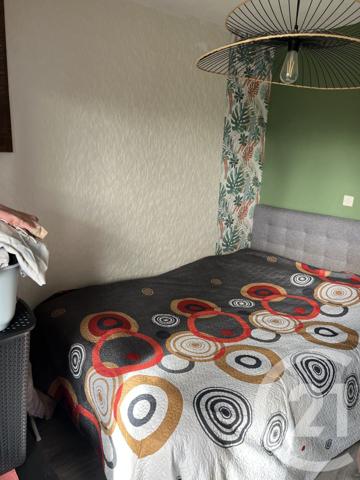 Appartement T4 à vendre  3 pièces - 81,60 m2 BEAUNE - 21