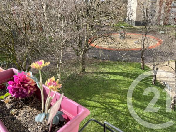 Appartement T4 à vendre  3 pièces - 81,60 m2 BEAUNE - 21