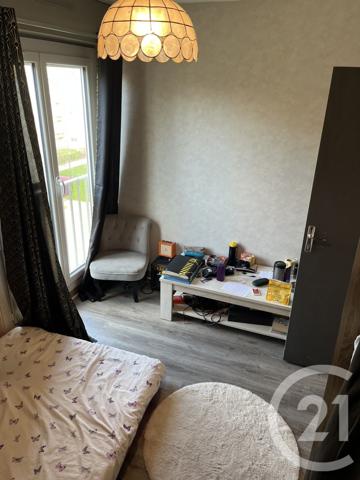 Appartement T4 à vendre  3 pièces - 81,60 m2 BEAUNE - 21