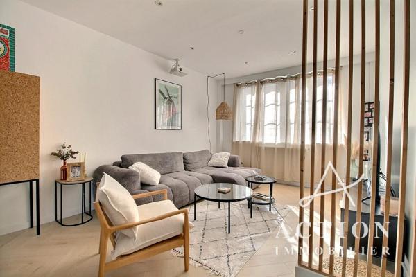 MAISON A VENDRE - HELLEMMES LILLE 107.15 m 2 | 289 000 €