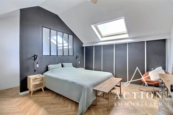 MAISON A VENDRE - HELLEMMES LILLE 107.15 m 2 | 289 000 €