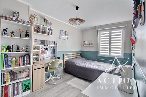 MAISON A VENDRE - HELLEMMES LILLE 107.15 m 2 | 289 000 €