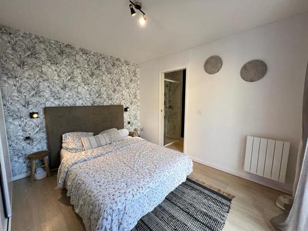 Maison Chevry Cossigny 5 pièce(s) 90 m2