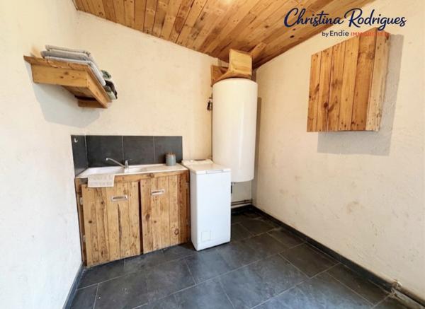 VIDAUBAN VILLA T4 AVEC GARAGE