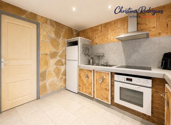VIDAUBAN VILLA T4 AVEC GARAGE