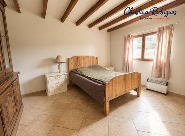 VIDAUBAN VILLA T4 AVEC GARAGE
