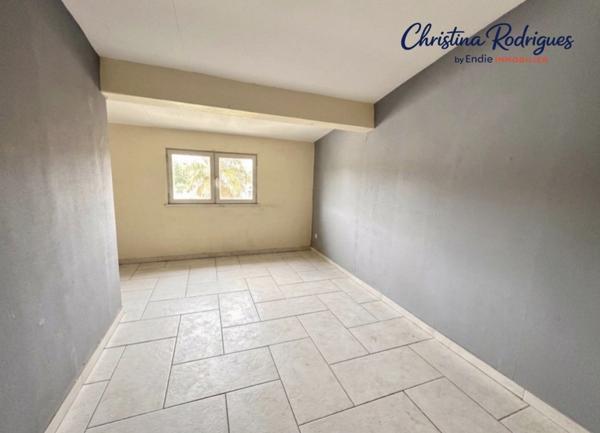 VIDAUBAN VILLA T4 AVEC GARAGE