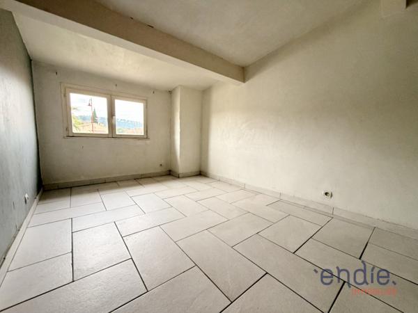 VIDAUBAN VILLA T4 AVEC GARAGE