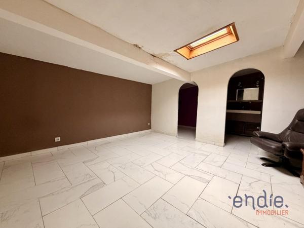 VIDAUBAN VILLA T4 AVEC GARAGE