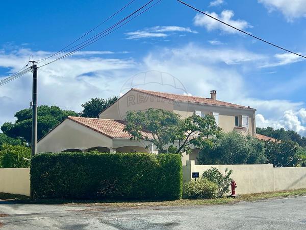 Maison  en vente - Charente-Maritime - 17