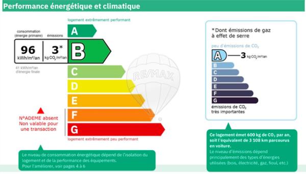 Maison  en vente - Charente-Maritime - 17