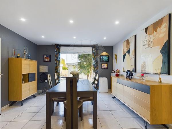 Maison  en vente - Charente-Maritime - 17