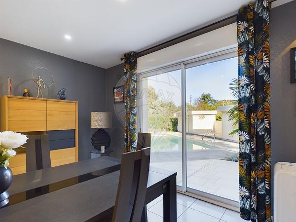 Maison  en vente - Charente-Maritime - 17