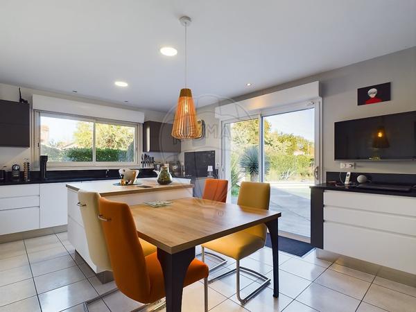 Maison  en vente - Charente-Maritime - 17