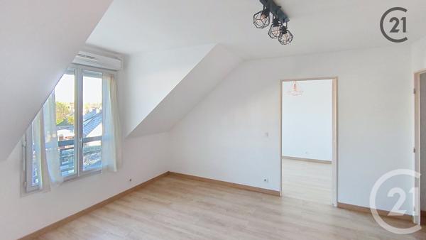Appartement F2 à vendre  2 pièces - 37,94 m2 CHEVRY COSSIGNY - 77