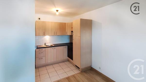 Appartement F2 à vendre  2 pièces - 37,94 m2 CHEVRY COSSIGNY - 77