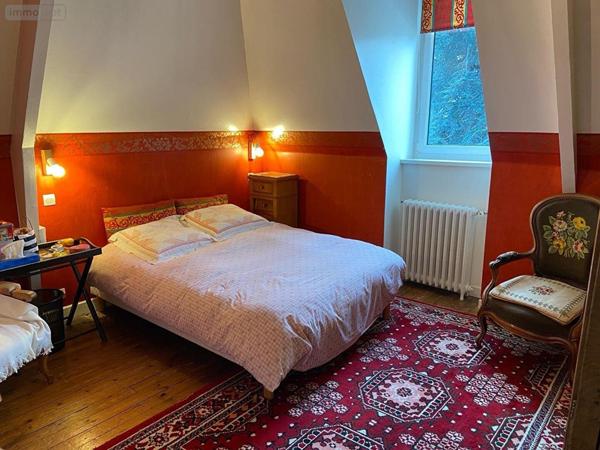 Maison à vendre à Erquy dans les Côtes-d'Armor (22430), ref : 1706