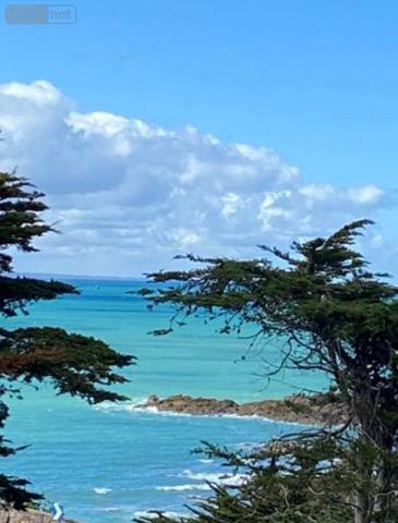 Maison à vendre à Erquy dans les Côtes-d'Armor (22430), ref : 1706