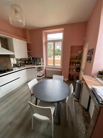 Maison à vendre à Erquy dans les Côtes-d'Armor (22430), ref : 1706