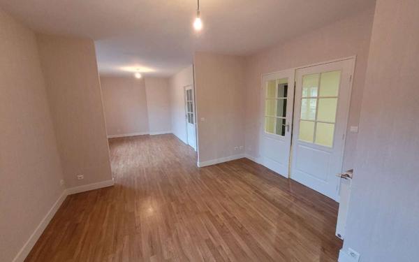 Appartement à louer    4 pièces •  Bar-le-Duc