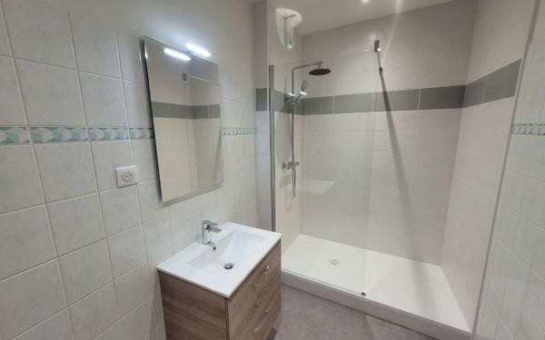 Appartement à louer    4 pièces •  Bar-le-Duc