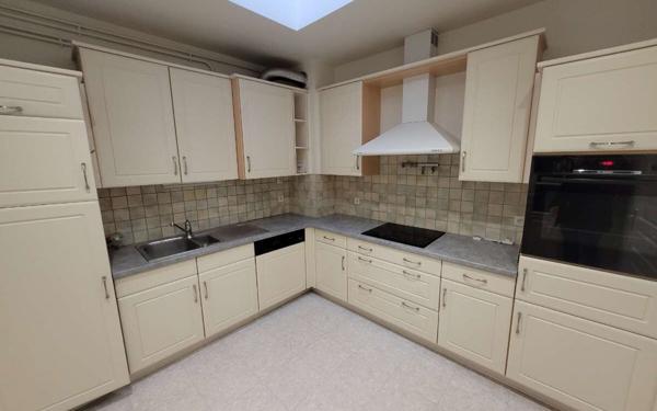 Appartement à louer    4 pièces •  Bar-le-Duc