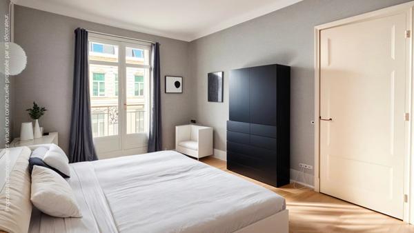 Appartement Lille - RÉPUBLIQUE BEAUX-ARTS