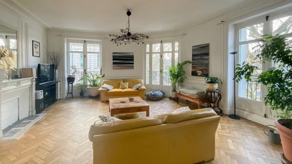 Appartement Lille - RÉPUBLIQUE BEAUX-ARTS