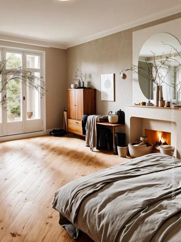 Appartement Lille - RÉPUBLIQUE BEAUX-ARTS