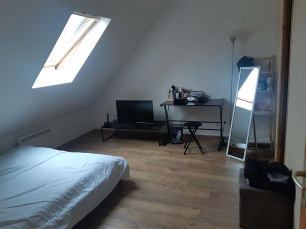 FAVERGES. MAISON INDIVIDUELLE SUR TERRAIN DE 1253M²