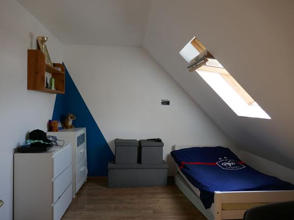 FAVERGES. MAISON INDIVIDUELLE SUR TERRAIN DE 1253M²