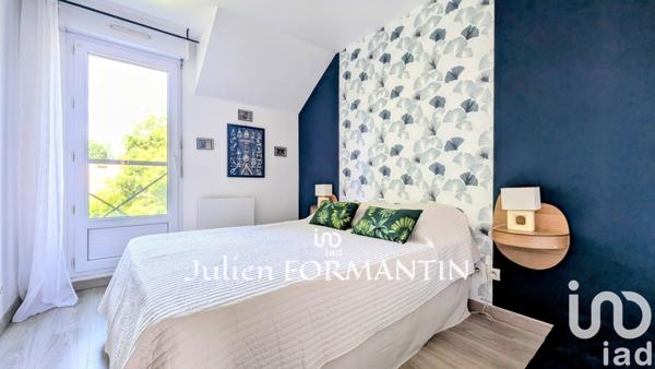 Apartment for sale 3 rooms 47 m² Magny-le-Hongre