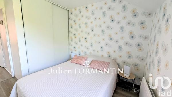 Apartment for sale 3 rooms 47 m² Magny-le-Hongre