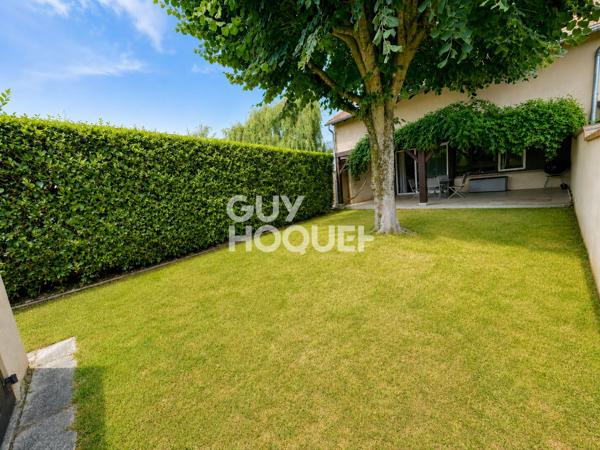 Maison à vendre de 5 pièces de 100.7 m²