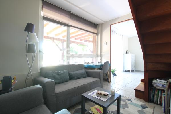 Maison à vendre de 5 pièces de 100.7 m²