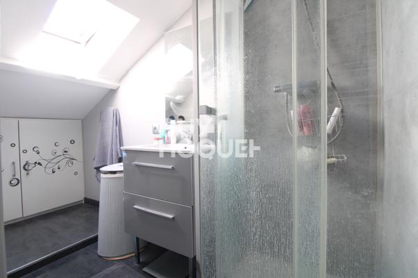 Maison à vendre de 5 pièces de 100.7 m²