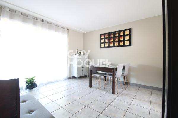 Maison à vendre de 5 pièces de 100.7 m²