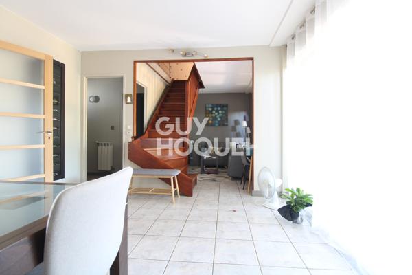 Maison à vendre de 5 pièces de 100.7 m²