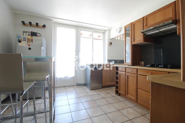 Maison à vendre de 5 pièces de 100.7 m²
