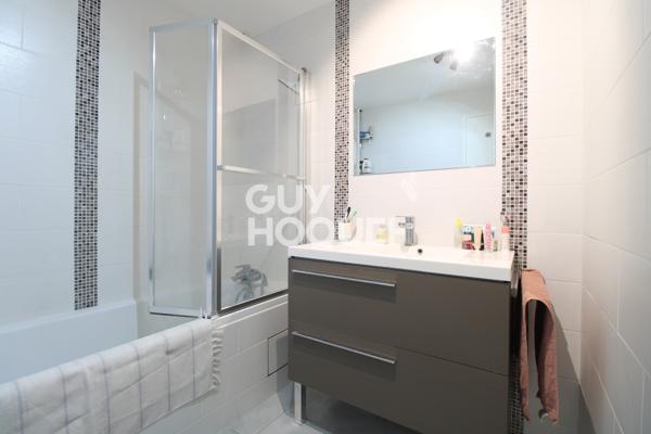 Maison à vendre de 5 pièces de 100.7 m²