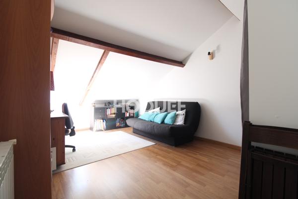 Maison à vendre de 5 pièces de 100.7 m²