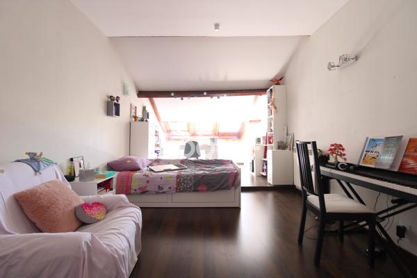 Maison à vendre de 5 pièces de 100.7 m²