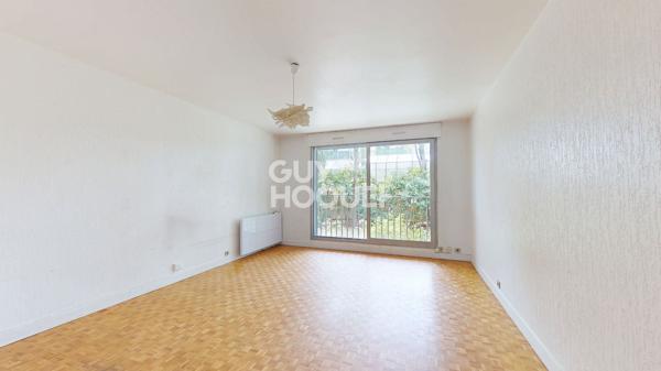 Appartement Les Lilas 3 pièces de  69.75 m2-Parc L. AUBRAC