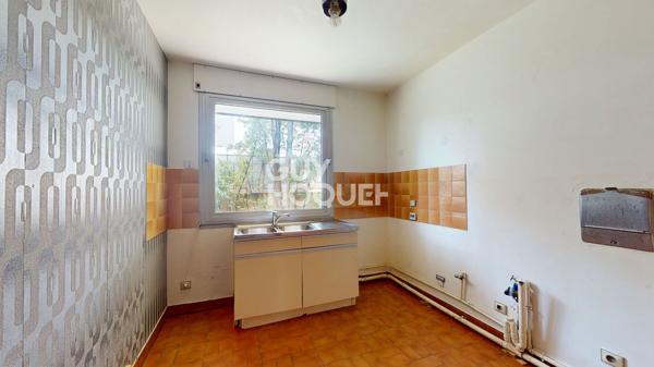 Appartement Les Lilas 3 pièces de  69.75 m2-Parc L. AUBRAC